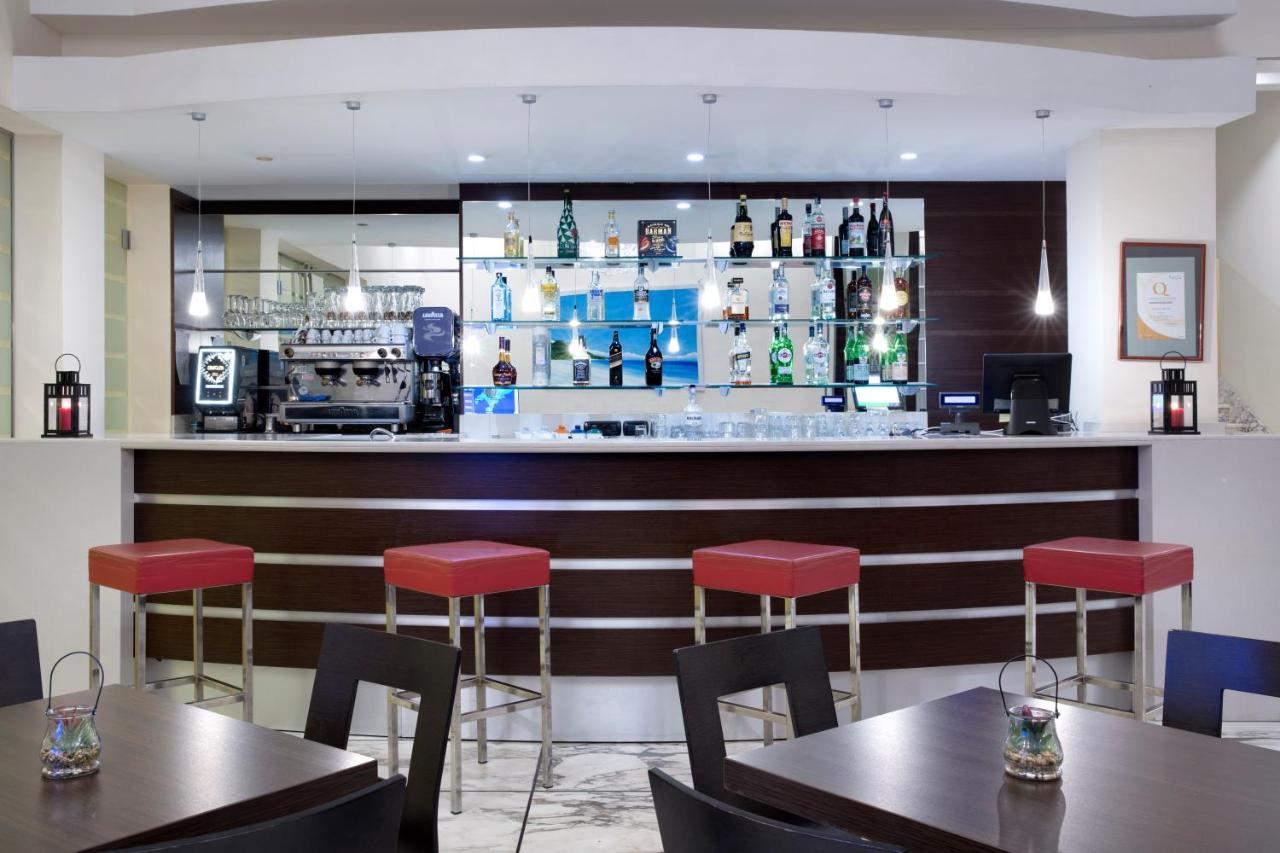 Park Hotel Мондови Экстерьер фото
