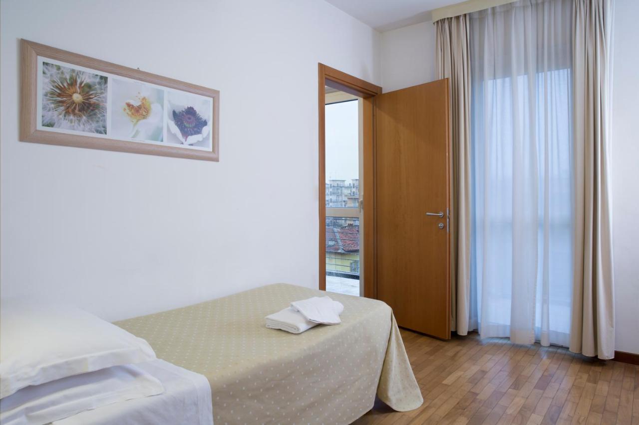 Park Hotel Мондови Экстерьер фото