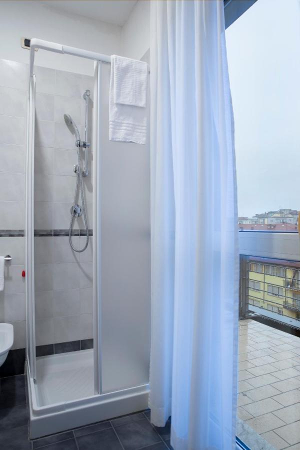 Park Hotel Мондови Экстерьер фото