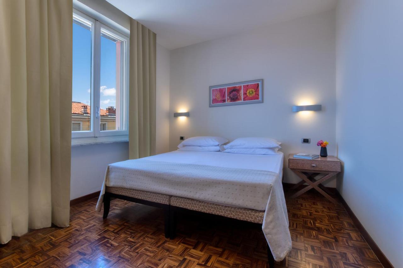 Park Hotel Мондови Экстерьер фото