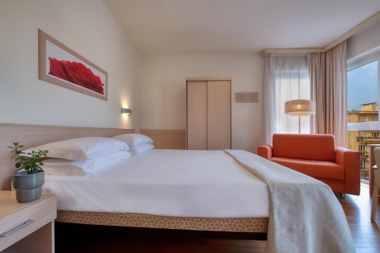 Park Hotel Мондови Экстерьер фото