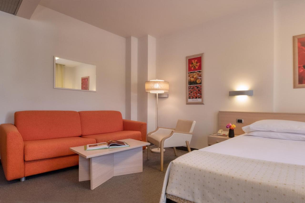 Park Hotel Мондови Экстерьер фото