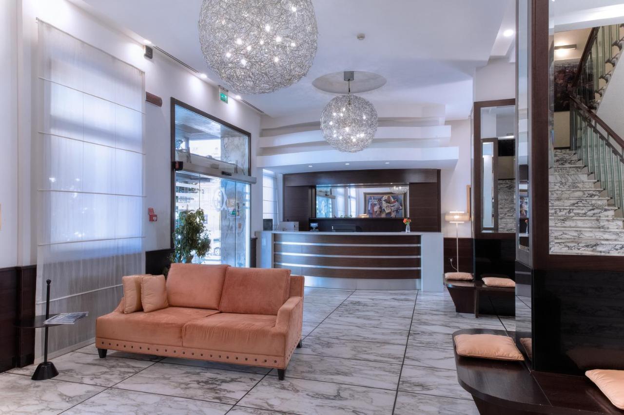 Park Hotel Мондови Экстерьер фото