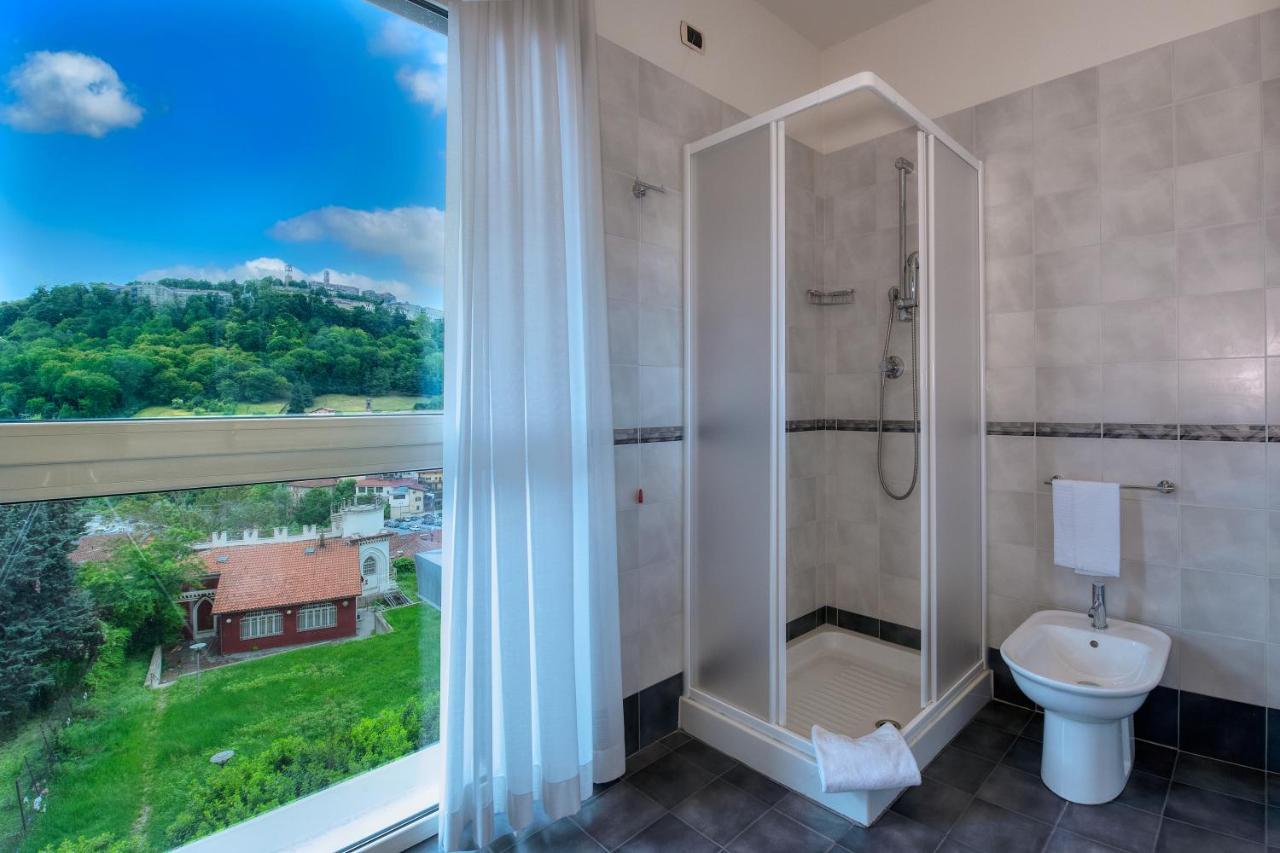 Park Hotel Мондови Экстерьер фото