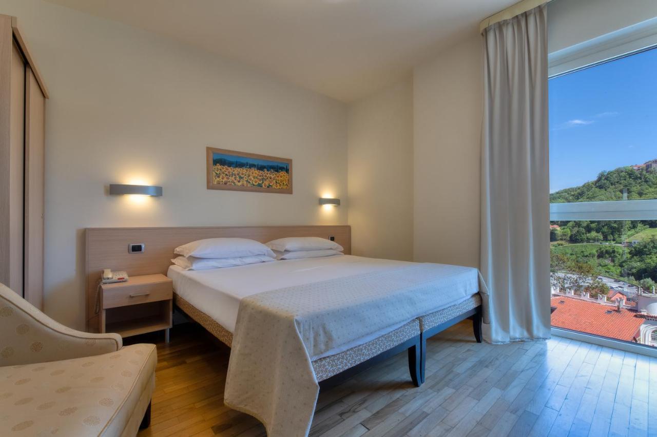 Park Hotel Мондови Экстерьер фото