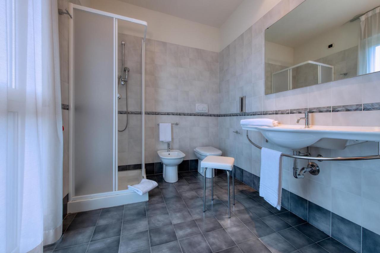 Park Hotel Мондови Экстерьер фото