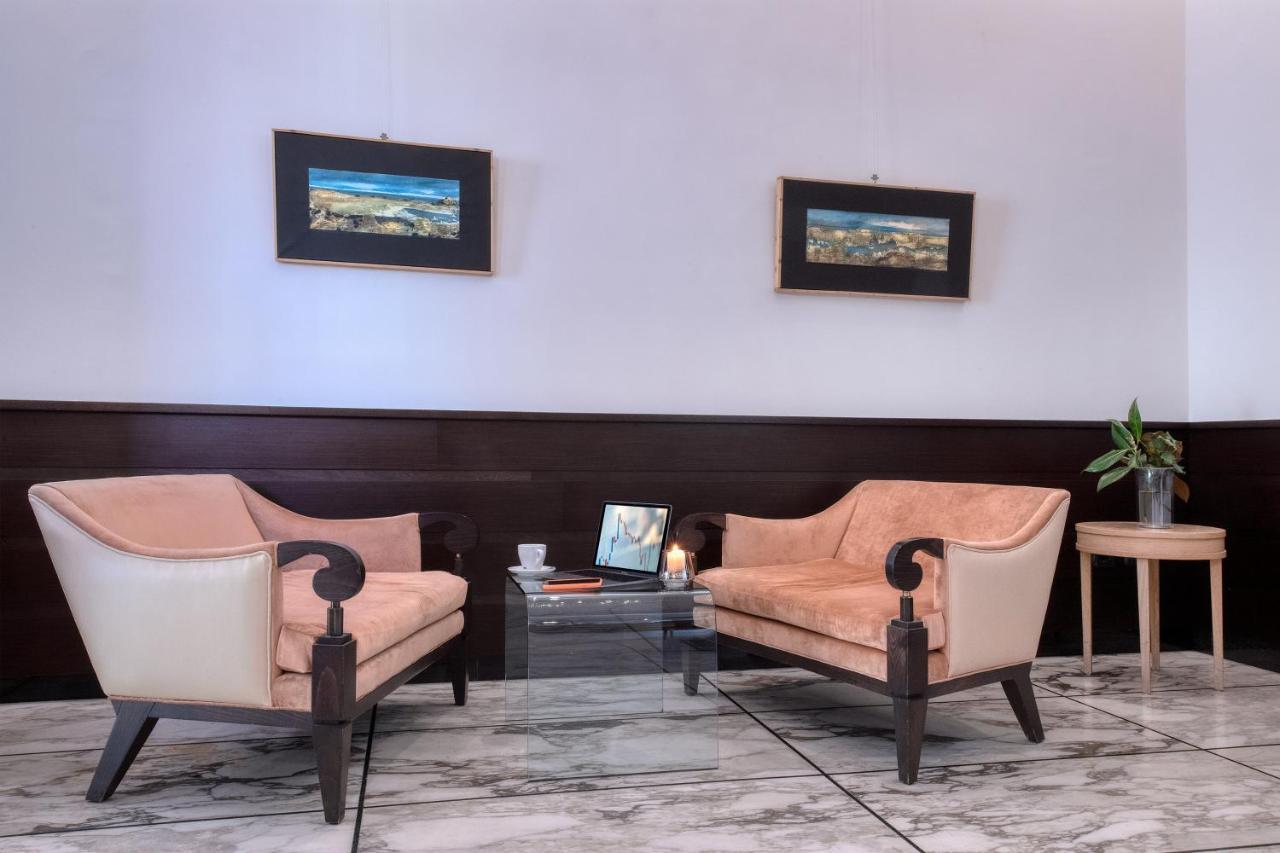 Park Hotel Мондови Экстерьер фото